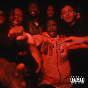 One Arm Out (Explicit)