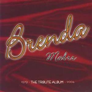 Brenda - Mabrr: The Tribute Album 1979 - 2004