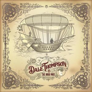 Dale Thompson and The Boon Dogs