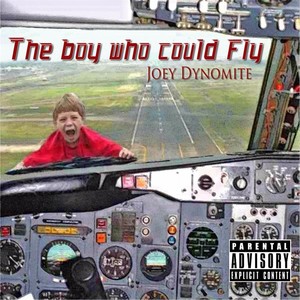 The Boy Who Could Fly (Explicit)