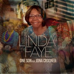 Linda Faye (feat. Jona Crooner & Khalid Salaam)