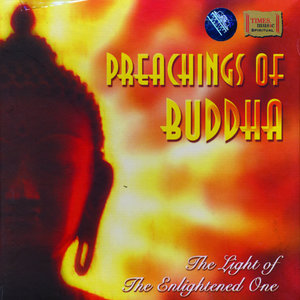 Preachings Of Buddha