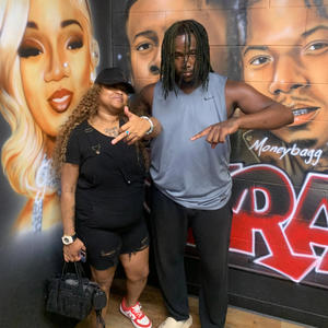 Memphis Stomp (feat. Big hunna)