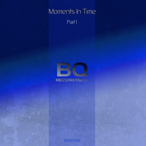 Moments in Time (Part 1)