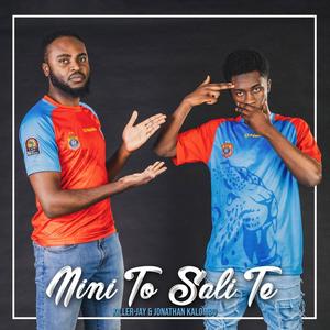 Nini To Sali Te (feat. Killer-Jay) (Explicit)