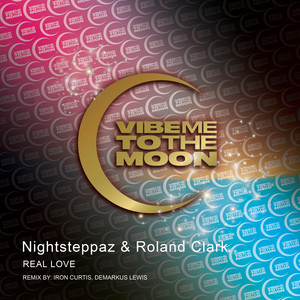 Real Love (Instrumental Mix)
