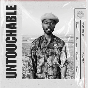 Untouchable (Ballin out Like a Jay-Z) (Explicit)