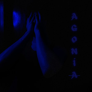 Agonía
