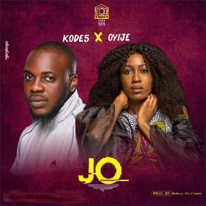 JO (feat. Oyije)