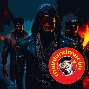 We Are Bigga Than You (Explicit)