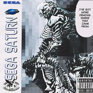 Sega Saturn(feat. DreXeM) (Explicit)