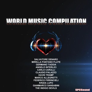 World Music Compilation, Vol. 2