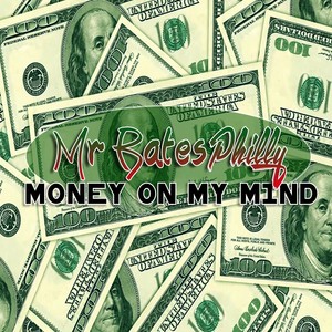 Money On My Mind (Explicit)