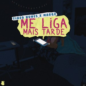 Me Liga Mais Tarde (Explicit)