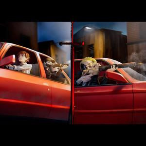 From the Shadows (feat. KRYSM)