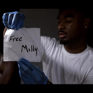 Bands (feat. Jay Milly) (Explicit)