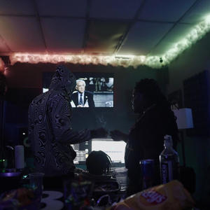 expensivethoughts (feat. Lord malii) (Explicit)