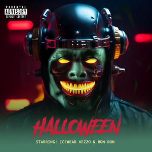 Halloween (Explicit)