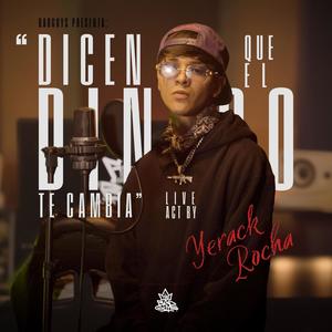 Dicen Que El Dinero Te Cambia (Explicit)