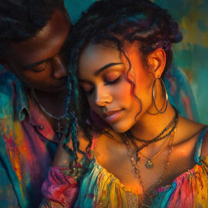 Vento na Pele – Romantic Kizomba 2026 (Explicit)