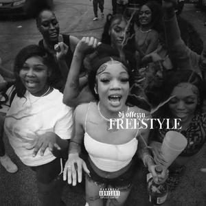 Freestyle (feat. Hit Kidd & Glorilla Pimp) (Explicit)