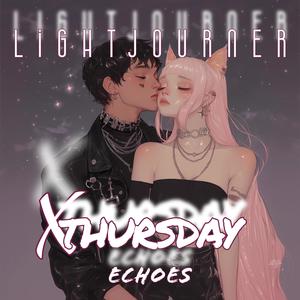 ecHOes (feat. Thursday)