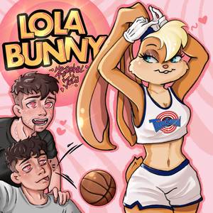 Lola Bunny (Explicit)