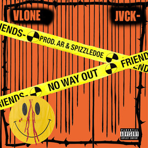 No Way Out (Explicit)