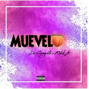MUEVELO (feat. Ridek AR) (Explicit)