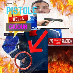 PISTOLE NELLA GIVOVA (Explicit)