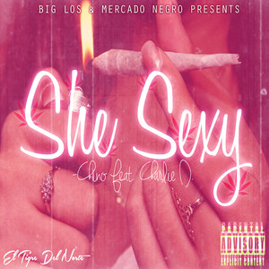 She Sexy (feat. Charlie D)