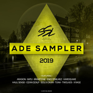 Anonymous (Original Mix)