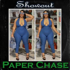 Paper Chase (Explicit)