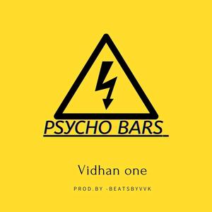 PSYCHO BARS(feat. VVK)