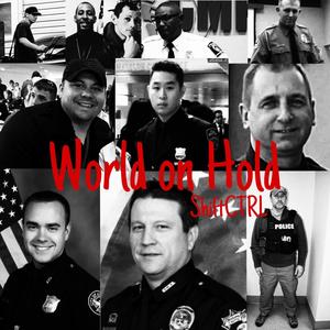 World on Hold (feat. Dicky Foxx & Skitz) (Explicit)