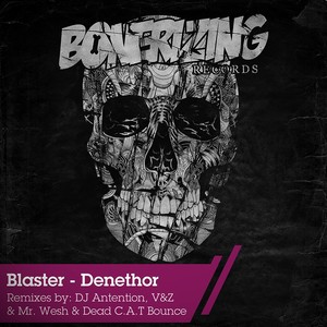 Denethor (Mr. Wesh & Dead C.A.T Bounce Remix)