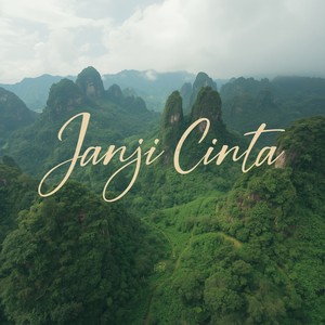 Janji cinta