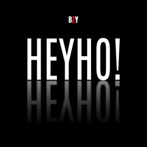 HEYHO! (Radio Edit)