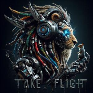 TAKE FLIGHT (feat. SQWURL)