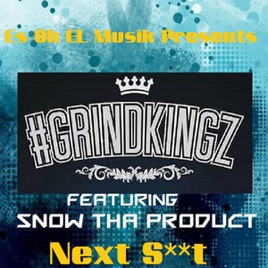 Next **** (feat. Snow Tha Product) [Explicit]