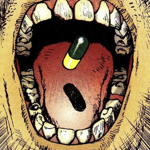 Xan & Regret (feat. O’Fallayn) (Explicit)