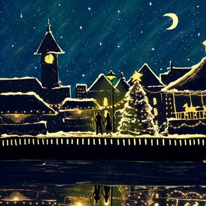 Обнимайтесь теплее