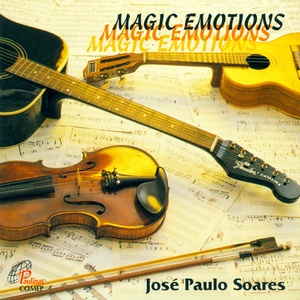 Magic Emotions (Arr. for Synthesizer by José Paulo Soares)