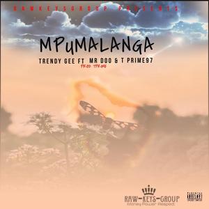 Mpumalanga (feat. Trendy Gee, Mr Doo & T Prime97)