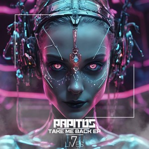 Papitos - Take Me Back (Radio-Edit)