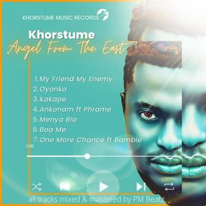 One more Chance (feat. Bambie)