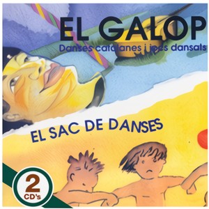 El Galop-Danses Catalanes Vol. 2