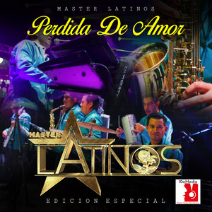 Perdida de Amor (Estudio Album)