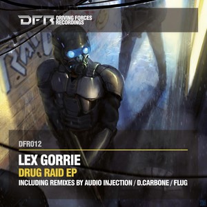**** Raid (Audio Injection Remix)