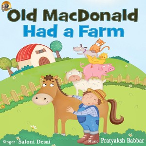 Old Macdonald Had a Farm (Kids Songs)